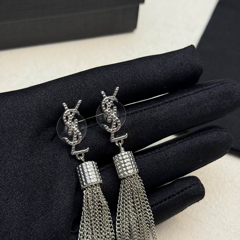 YSL Earring 07yxq05